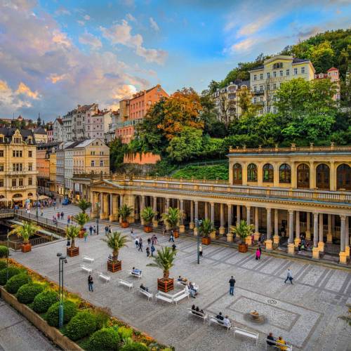 Karlovy Vary